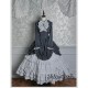Alice Girl Duke of Victoria Bolero(1st Pre-Order/2 Colours/Full Payment Without Shipping)